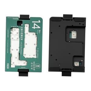 TESTER SCHEDA MADRE A STRATI YCS PER IPHONE 14 / 14 PLUS / 14 PRO / 14 PRO MAX