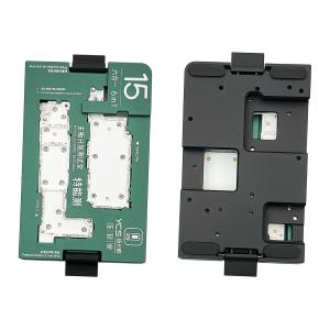 TESTER SCHEDA MADRE A STRATI YCS PER IPHONE 15 / 15 PLUS / 15 PRO / 15 PRO MAX