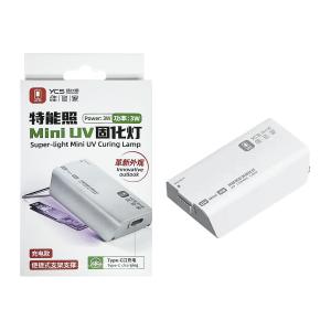 LAMPADA UV MINI YCS 3W