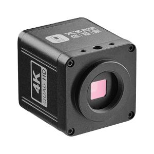 TELECAMERA MICROSCOPICA INDUSTRIALE 4K YCS Y108 CON SENSORE IMMAGINE CMOS