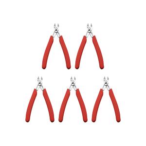 KIT TRONCHESINA PINZA DA TAGLIO YCS (5PZ)