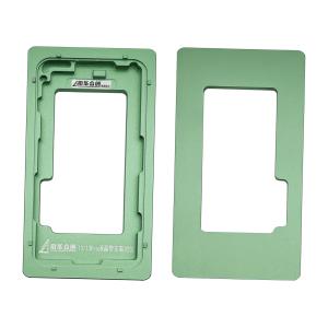 DIMA POSIZIONAMENTO FRAME LCD IPHONE 13 / 13 PRO IN ALLUMINIO (XHZC)