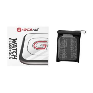 BATTERIA PER APPLE WATCH SERIE 6 44mm A2327 (G+OCA PRO)