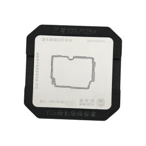 PIATTAFORMA REBALLING PCB YCS PER S25 5G / S25+ PLUS 5G
