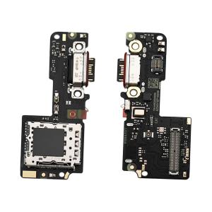 PCB RICARICA PER XIAOMI POCO X7 5G 24095PCADG CON LETTORE SIM 5600040O16P00