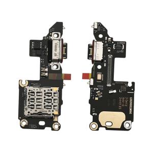PCB RICARICA PER XIAOMI POCO F7 PRO 5G 24117RK2CG CON LETTORE SIM 56002400O1100