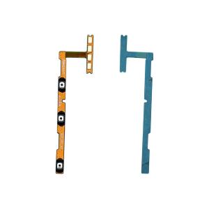 FLAT VOLUME POWER PER XIAOMI REDMI NOTE 14 4G 24117RN76E 1350204000692A
