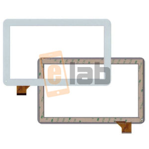 TOUCH SCREEN MEDIACOM SMARTPAD I 10 3G BIANCO I10B3G / M-MPI10B3G
