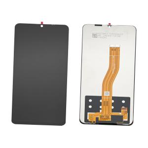 DISPLAY LCD PER BLACKVIEW COLOR8 NERO