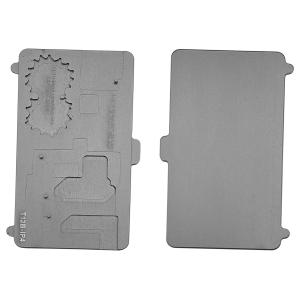 MODULO BASE PRERISCALDO SUNSHINE T12B-IP4 PER IPHONE 12 / 12 MINI / 12 PRO / 12 PRO MAX