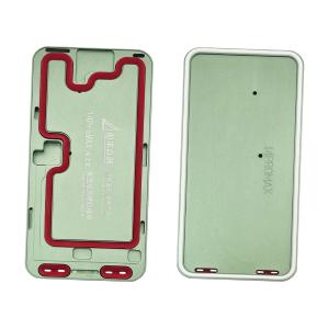 DIMA RIMUOVI COLLA DISPLAY LCD IPHONE 14 PRO MAX IN ALLUMINIO (XHZC)
