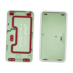 DIMA RIMUOVI COLLA DISPLAY LCD IPHONE 13 PRO MAX IN ALLUMINIO (XHZC)