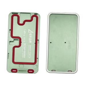 DIMA RIMUOVI COLLA DISPLAY LCD IPHONE 14 PRO IN ALLUMINIO (XHZC)