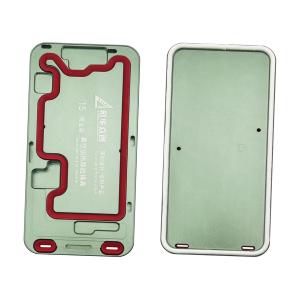 DIMA RIMUOVI COLLA DISPLAY LCD IPHONE 15 IN ALLUMINIO (XHZC)