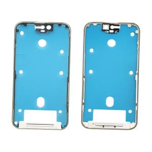 CORNICE LCD PER IPHONE 15 PRO CON BIADESIVO (G+OCA Pro)