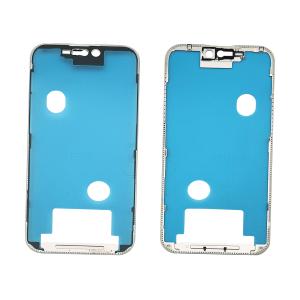 CORNICE LCD PER IPHONE 16 PRO MAX CON BIADESIVO (G+OCA Pro)