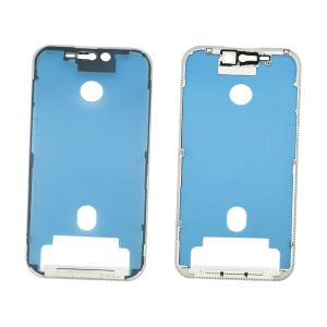 CORNICE LCD PER IPHONE 16 PRO CON BIADESIVO (G+OCA Pro)