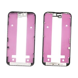 CORNICE LCD PER IPHONE 15 CON BIADESIVO (G+OCA Pro)