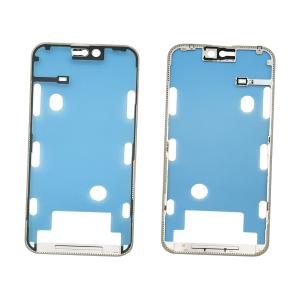 CORNICE LCD PER IPHONE 15 PRO MAX CON BIADESIVO (G+OCA Pro)