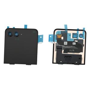 DISPLAY LCD PER MOTOROLA XT2451 MOTO RAZR 50 ULTRA NERO (ESTERNO) 5D68C24593