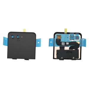 DISPLAY LCD PER MOTOROLA XT2453 MOTO RAZR 50 NERO (ESTERNO) 5D68C24805