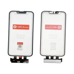 VETRO + TOUCH + OCA PER IPHONE 13 PRO (G+OCA PRO)