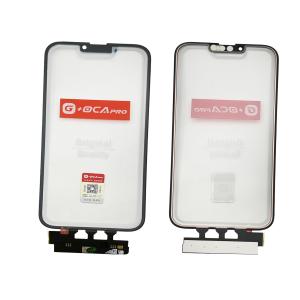VETRO + TOUCH + OCA PER IPHONE 13 PRO MAX (G+OCA PRO)