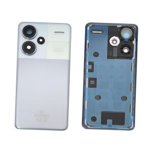 BACK COVER PER XIAOMI REDMI NOTE 13 PRO PLUS VIOLA / AURORA PURPLE 560034N16U00