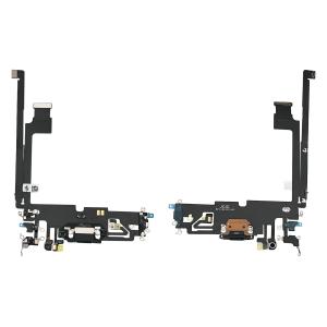 FLAT DOCK RICARICA PER IPHONE 12 PRO MAX BLU JCID