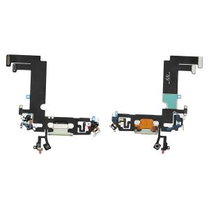 FLAT DOCK RICARICA PER IPHONE 12 MINI VERDE JCID