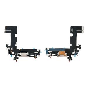 FLAT DOCK RICARICA PER IPHONE 13 ROSA JCID