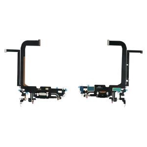 FLAT DOCK RICARICA PER IPHONE 13 PRO MAX VERDE JCID