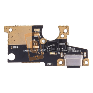 CONNETTORE DI RICARICA + MICROFONO RICONDIZIONATO XIAOMI MI MIX 3 M1810E5A