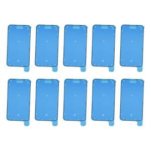 ADESIVO DISPLAY PER IPHONE 16 PLUS LOTTO 10PZ