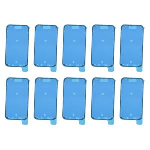 ADESIVO DISPLAY PER IPHONE 16 PRO LOTTO 10PZ