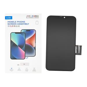 DISPLAY LCD PER IPHONE 11 (INCELL JCID COG IC Intercambiabile)