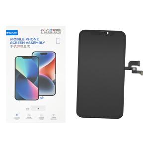 DISPLAY LCD PER IPHONE X (HARD OLED JCID)