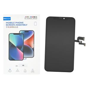 DISPLAY LCD PER IPHONE XS (HARD OLED JCID)
