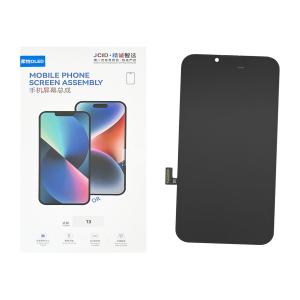 DISPLAY LCD PER IPHONE 13 (SOFT OLED JCID IC Intercambiabile)