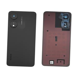 BACK COVER HONOR X5 PLUS NERO / MIDNIGHT BLACK 9707AASY