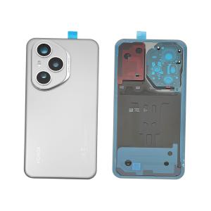 BACK COVER PER HONOR 400 PRO DNP-NX9 GRIGIO / LUNAR GREY 0235APFD