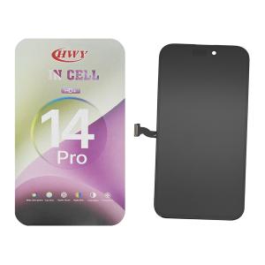 DISPLAY LCD PER IPHONE 14 PRO (INCELL ZY a-Si IC Intercambiabile) 90Hz