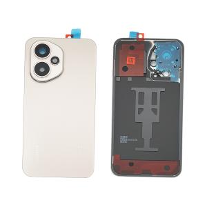 BACK COVER PER HONOR 400 DNY-NX9 ORO GOLD / DESERT GOLD 0235APPE