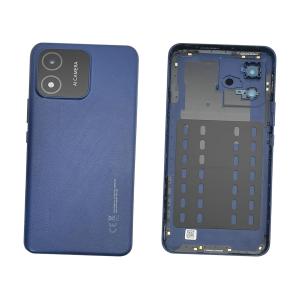 BACK COVER HONOR X5 BLU / OCEAN BLUE 9707AAHS