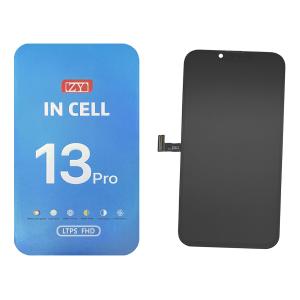 DISPLAY LCD PER IPHONE 13 PRO (INCELL ZY FFHD IC Intercambiabile)