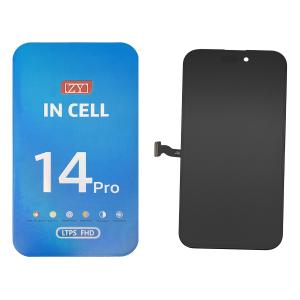 DISPLAY LCD PER IPHONE 14 PRO (INCELL ZY-FFHD IC Intercambiabile) 90Hz