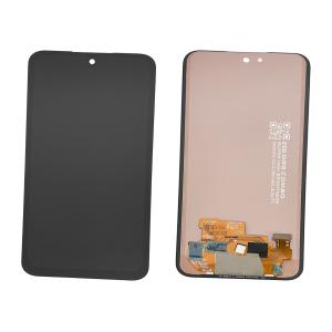 DISPLAY LCD PER SAMSUNG A356B A35 5G NERO (TFT)