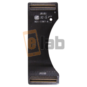 CAVO USB BOARD MACBOOK PRO RETINA 13&amp;quot; A1425 (FINE 2012 - INIZIO 2013) I/O 821-1587-A