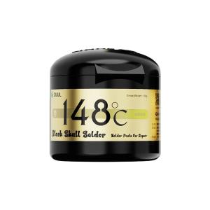PASTA SALDANTE 2UUL BS148 BLACK SKULL SOLDER PASTE 50G 148&amp;