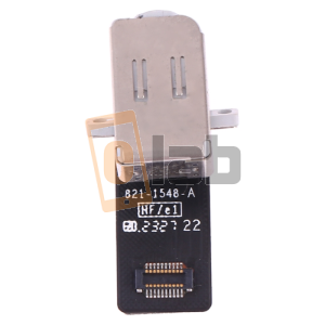 JACK AUDIO MACBOOK PRO RETINA 15&amp;quot; A1398 (2012 - 2013) 821-1548-A